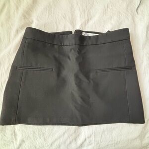 Zara Mini Skirt